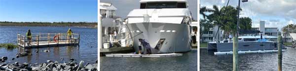 Big Work Floats
