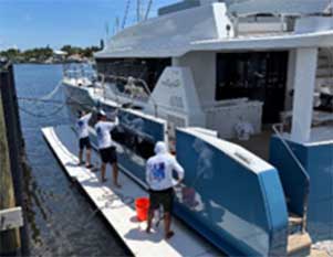 General Maintenance Work Floats 2