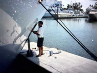 General Maintenance Work Floats 1