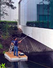 General Maintenance Work Floats 3