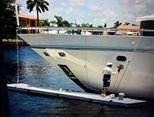 Work Floats For Detailing 4X24