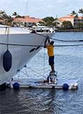 Work Floats For Detailing 4X18