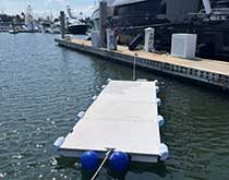 Work Floats For Detailing 4X24
